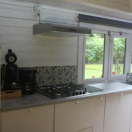 Holiday home Mezenhof Brasschaat