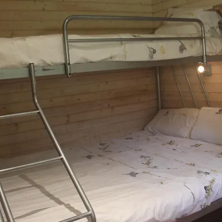 Holiday home Mezenhof *