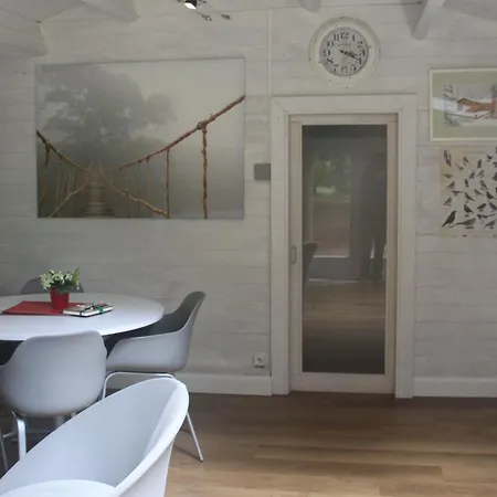 Holiday home Mezenhof Brasschaat